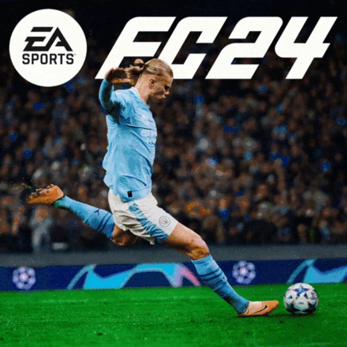 🔴 EA SPORTS FC 24 / FIFA24 / FC24❗️PS4/PS5 🔴 TURKEY