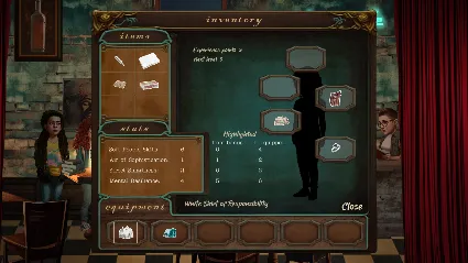 Midnight Margo 💎 АВТОДОСТАВКА STEAM GIFT РОССИЯ