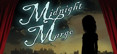 Midnight Margo  АВТОДОСТАВКА STEAM GIFT РОССИЯ