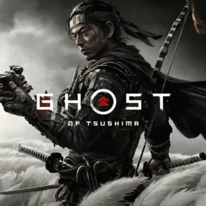 🔴 Ghost Of Tsushima / Призрак Цусимы ❗ ️PS4/PS5 🔴 Турция