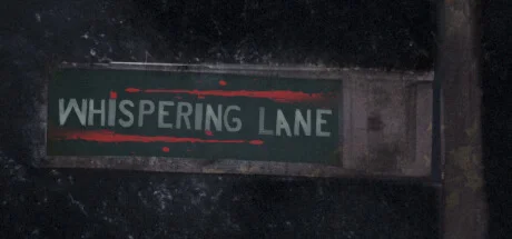 Whispering Lane: Horror  STEAM GIFT РОССИЯ