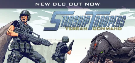 Starship Troopers: Terran Command АВТОДОСТАВКА RU Gift