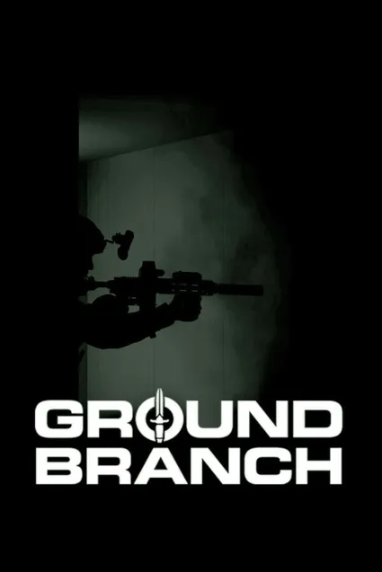 GROUND BRANCH (Аренда аккаунта Steam) Онлайн, GFN