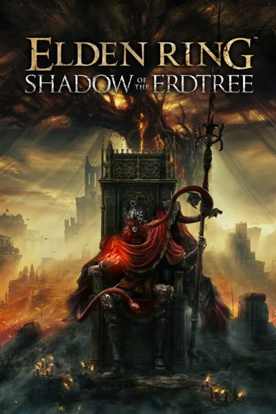 ELDEN RING Shadow of the Erdtree Edition (Аренда Steam)