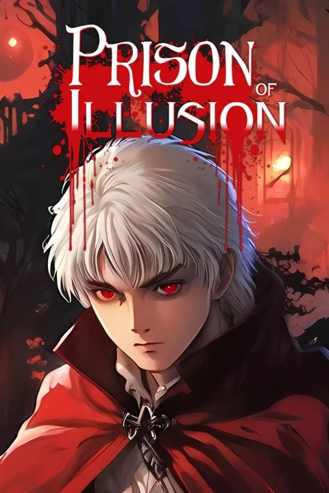  Prison of Illusion (Xbox Series X|S) активация