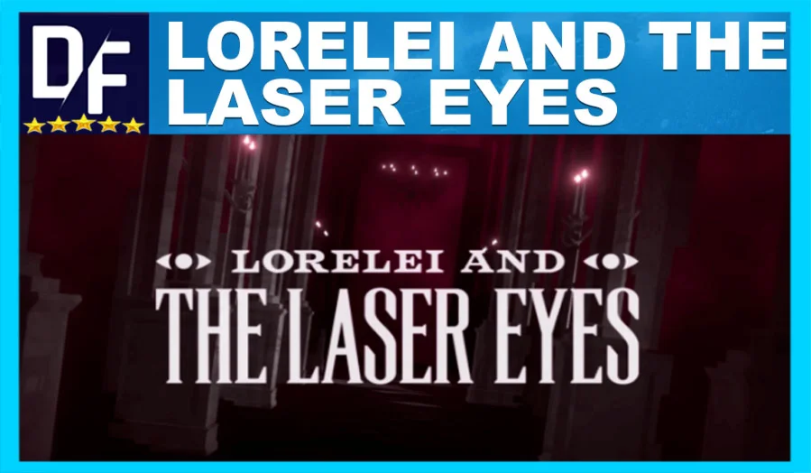 Lorelei and the Laser EyesSTEAM АККАУНТна 90 дней+