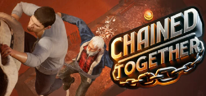 Chained Together * STEAM RU ⚡ AUTO 💳0%