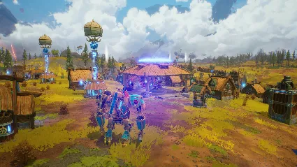 First Dwarf 💎 АВТОДОСТАВКА STEAM GIFT РОССИЯ