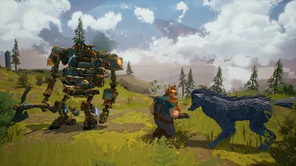 First Dwarf 💎 АВТОДОСТАВКА STEAM GIFT РОССИЯ