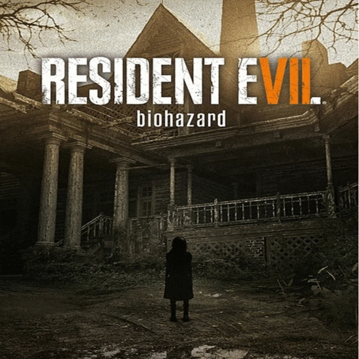 🔴 Resident Evil 7 Biohazard GOLD❗️PS4/PS5 🔴 Türkiye