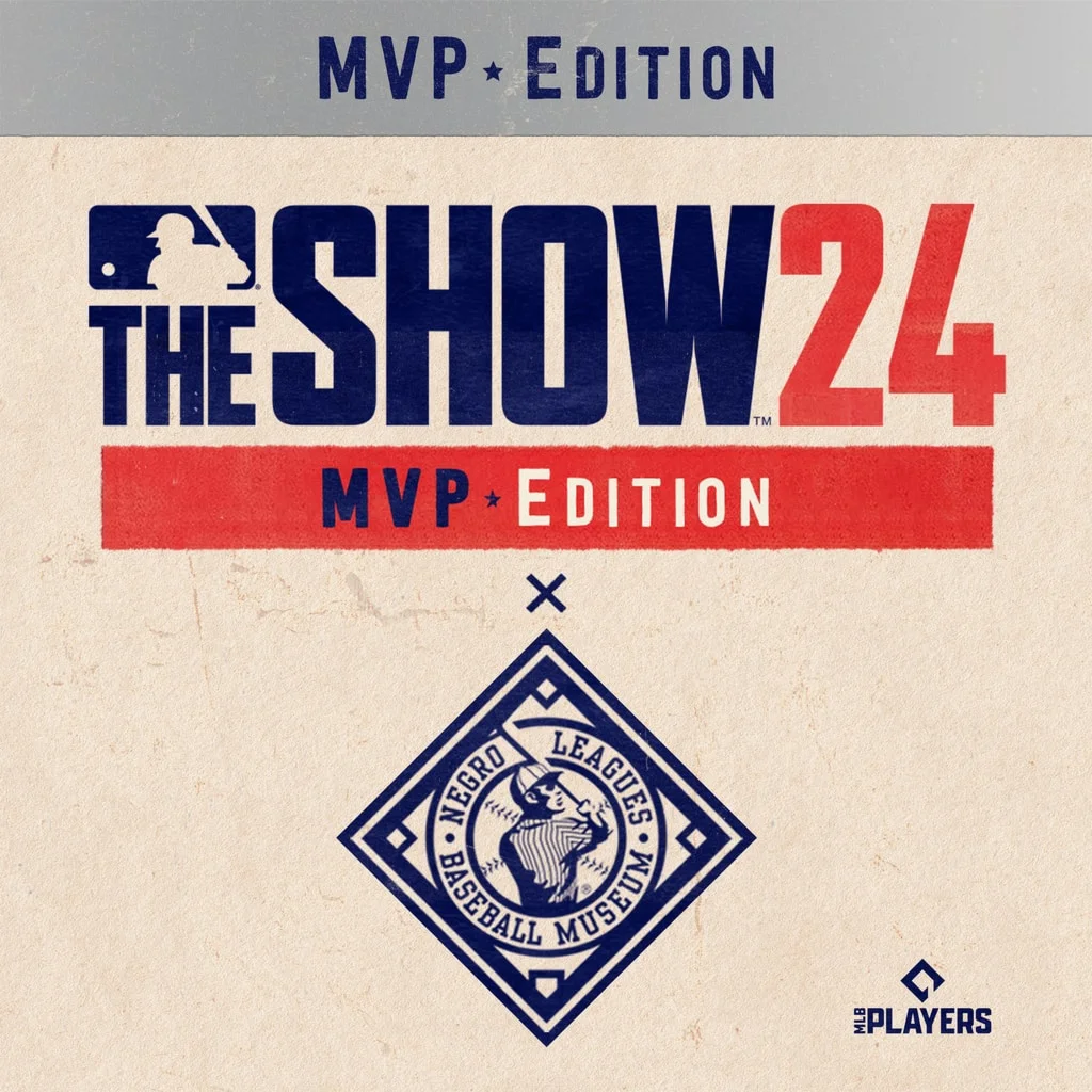 MLB® The Show™ 24 MVP Edition (PS5™ и PS4™)ПСН