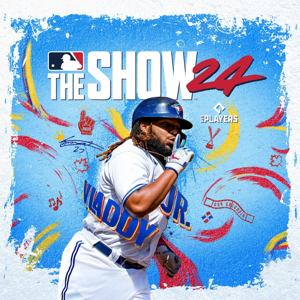 MLB® The Show™ 24 PS5™PS4ПСНPLAYSTATION