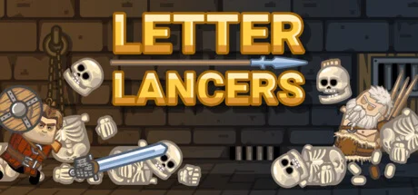 Letter Lancers  АВТОДОСТАВКА STEAM GIFT РОССИЯ