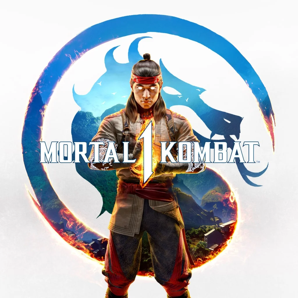 Mortal Kombat™ 1PS5ПСНPLAYSTATION
