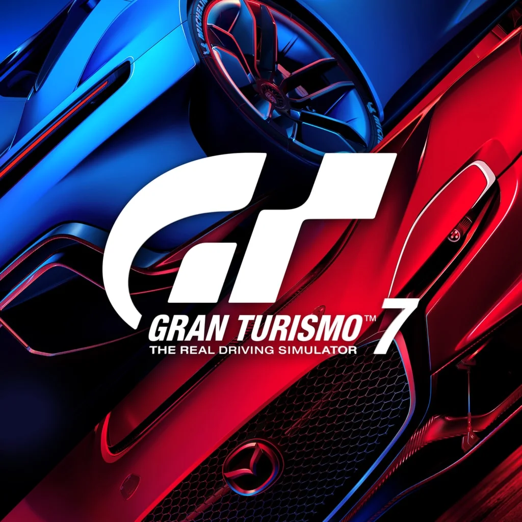 Gran Turismo™ 7PS4ПСНPLAYSTATION