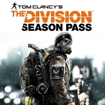 🔑 TOM CLANCY'S THE DIVISION - SEASON PASS 🔥 XBOX КЛЮЧ