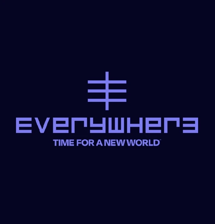 EVERYWHERE Closed Beta Account (Full Access)