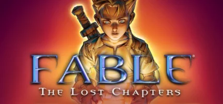 ️Fable The Lost Chapters | АВТОДОСТАВКА [Россия Gift]