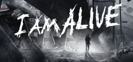 ️I Am Alive | АВТОДОСТАВКА [Россия Steam Gift]
