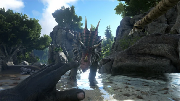 ARK: Survival Evolved✅STEAM GIFT AUTO✅RU/UKR/KZ/CIS