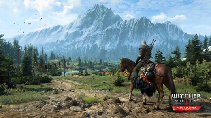 The Witcher 3: Wild Hunt✅STEAM GIFT AUTO✅RU/UKR/KZ/CIS