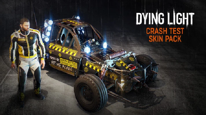 Dying Light Enhanced Edition✅STEAM GIFT AUTO✅RU/UKR/CIS