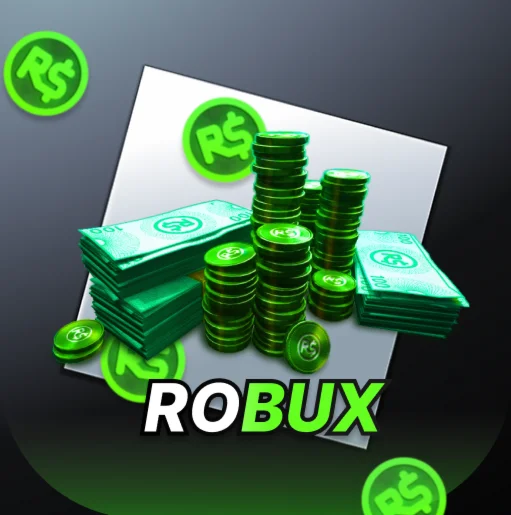  ROBLOX  40 - 22500 ROBUX  БЫСТРОЕ ПОПОЛНЕНИЕ