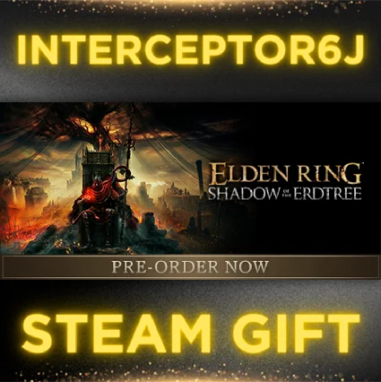 🟥 ⭐ ELDEN RING Shadow of the Erdtree • Все регионы ⚡