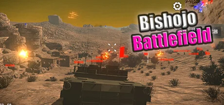 Bishojo Battlefield  АВТОДОСТАВКА STEAM GIFT РОССИЯ