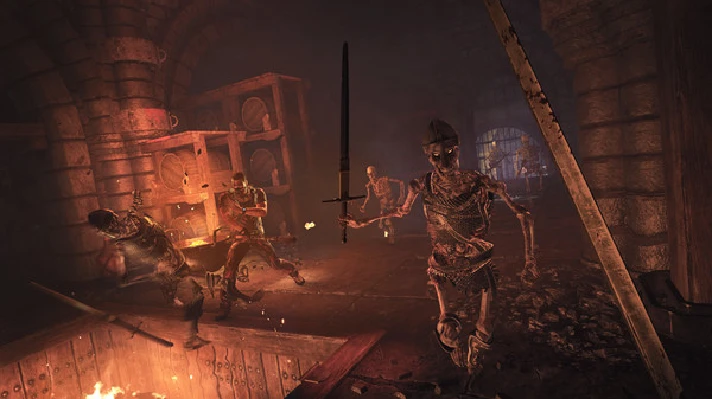 Dying Light - Hellraid✅STEAM GIFT AUTO✅RU/UKR/KZ/CIS