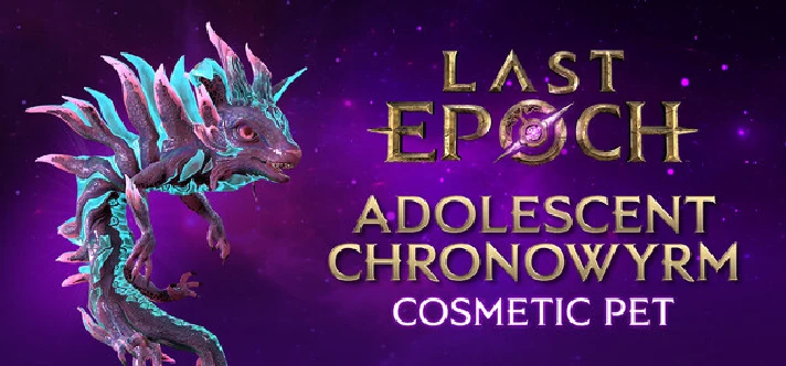 Last Epoch Deluxe Edition✅STEAM GIFT AUTO✅RU/UKR/KZ/CIS