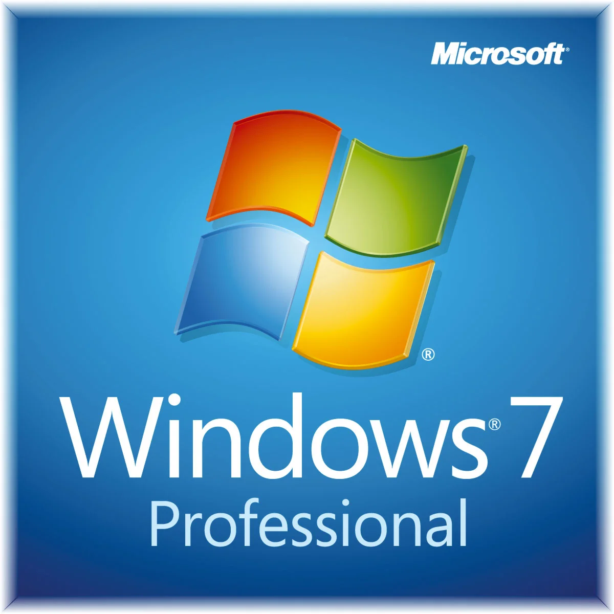 Windows 7 Pro SP1 —мультияз — полная— 32/64 — 1ПК + ISO