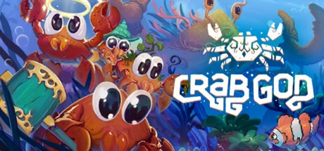 Crab God  АВТОДОСТАВКА STEAM GIFT РОССИЯ