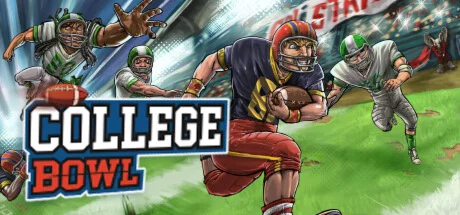 College Bowl  АВТОДОСТАВКА STEAM GIFT РОССИЯ