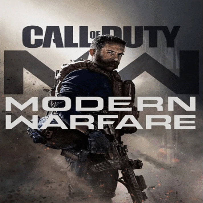 🔴 Call of Duty Modern Warfare (2019)❗️PS4 PS 🔴Türkiye