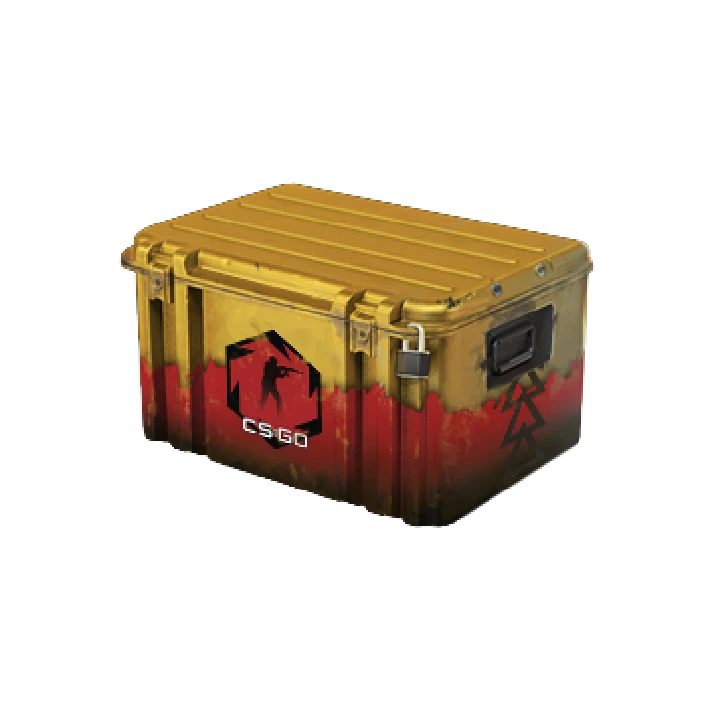 CS2 Case | Auto delivery | STEAM TOP-UP