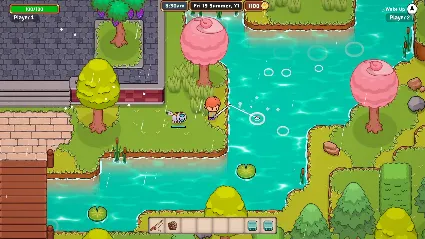 Everafter Falls АВТОДОСТАВКА STEAM РОССИЯ