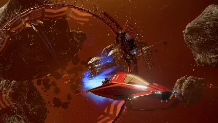 X4: Timelines DLC АВТОДОСТАВКА STEAM РОССИЯ