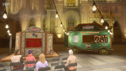 Nancy Drew: Mystery of the Seven Keys АВТОДОСТАВКА STEAM РОССИЯ
