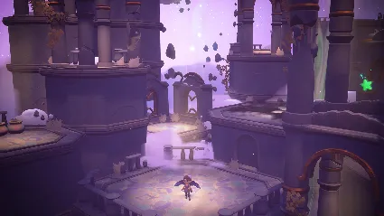Fae Farm: Skies of Azoria 💎 DLC STEAM GIFT РОССИЯ