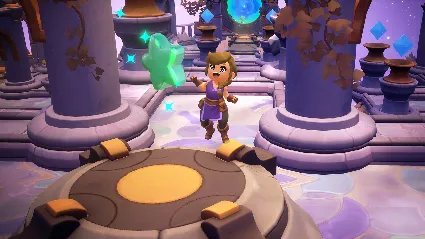 Fae Farm: Skies of Azoria 💎 DLC STEAM GIFT РОССИЯ