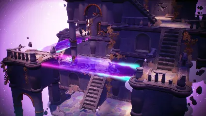 Fae Farm: Skies of Azoria 💎 DLC STEAM GIFT РОССИЯ