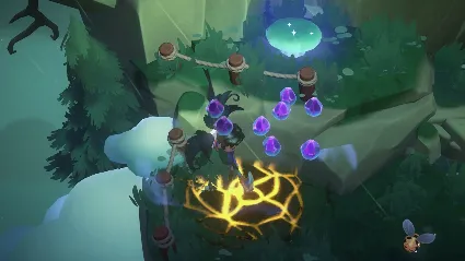 Fae Farm: Skies of Azoria 💎 DLC STEAM GIFT РОССИЯ