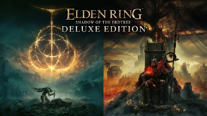 ELDEN RING + Shadow of the Erdtree XBOX account 💽 +DLC