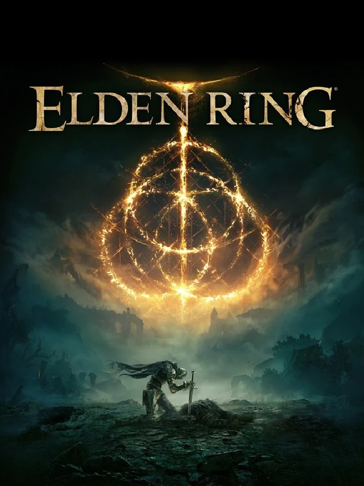 🔴ELDEN RING DELUXE+DLC: Shadow of the Erdtree Deluxe🔴