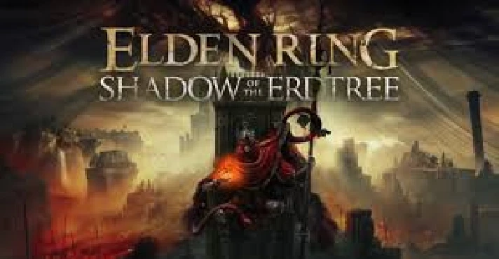 🔴ELDEN RING DELUXE+DLC: Shadow of the Erdtree Deluxe🔴