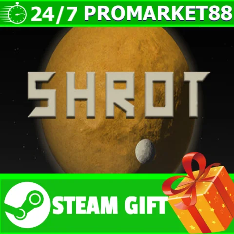 ⭐️ВСЕ СТРАНЫ+РОССИЯ⭐️ Shrot STEAM GIFT