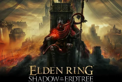 ELDEN RING Shadow of the Erdtree Steam Оффлайн