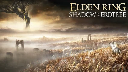 ELDEN RING Shadow of the Erdtree Edition + все DLC