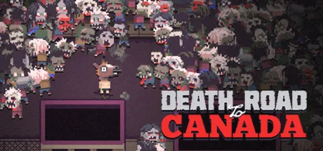 ️Death Road to Canada | АВТОДОСТАВКА [Россия Gift]